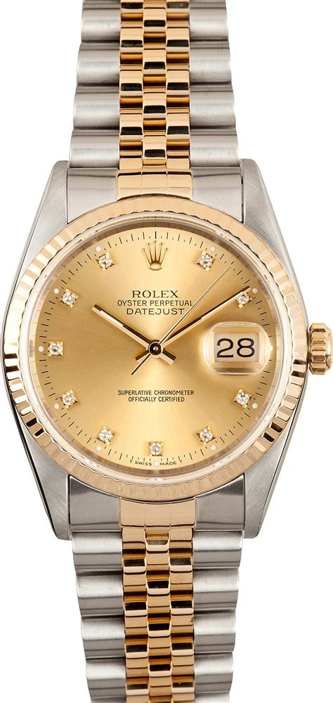 rolex model 16233 price|rolex 16233 diamond bezel.